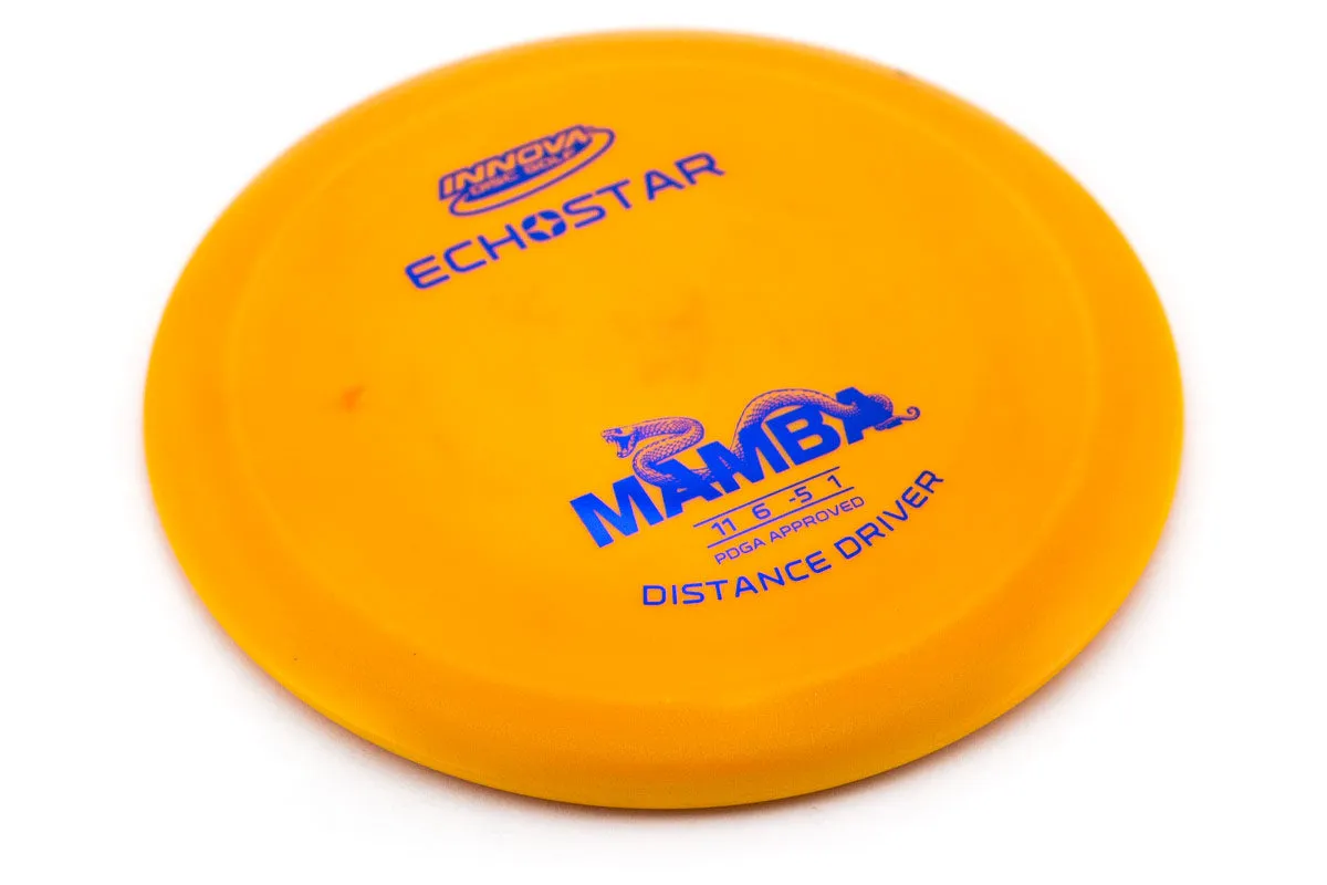 Innova Mamba [ 11 6 -5 1 ]