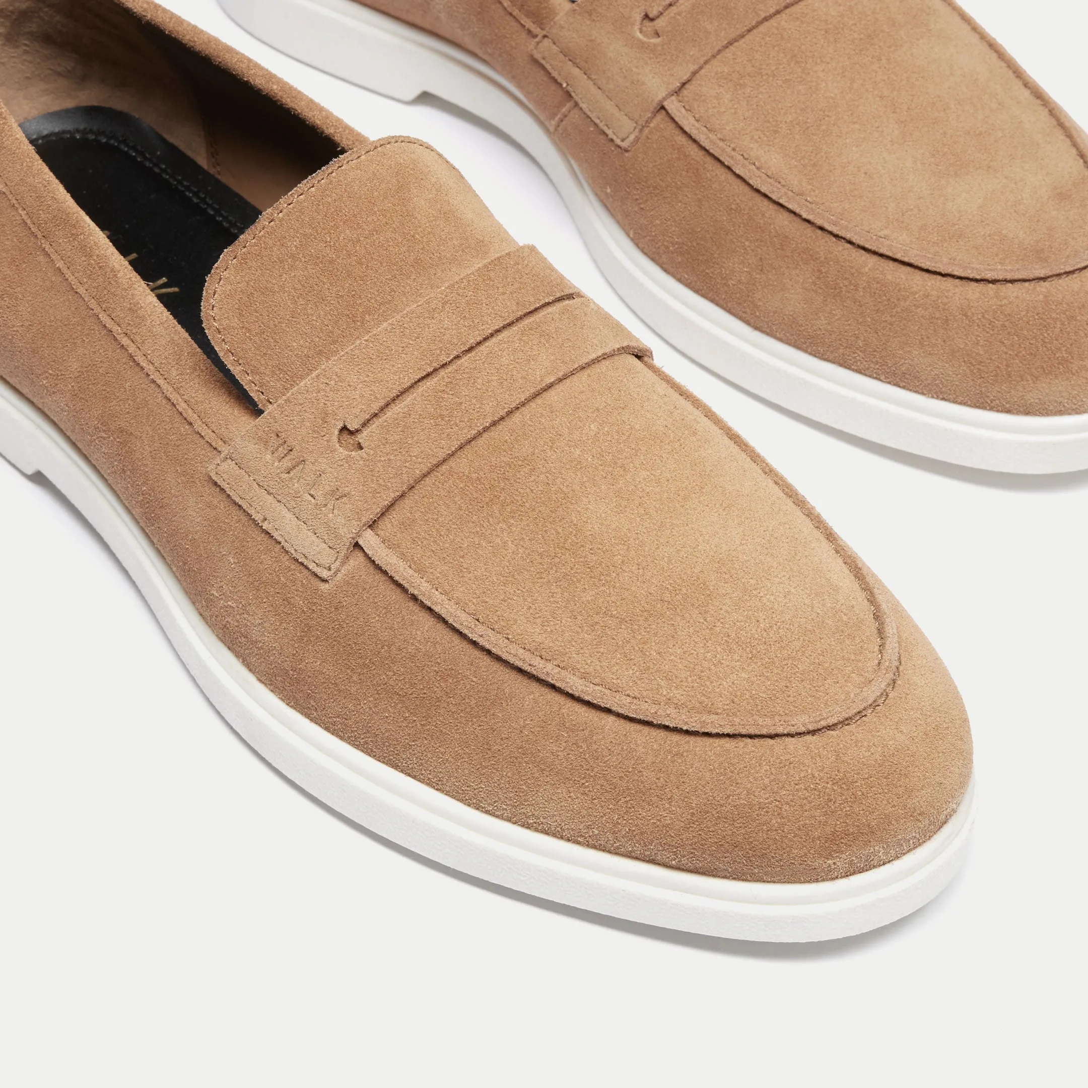 Joshua Saddle Loafer