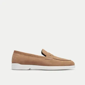 Joshua Saddle Loafer