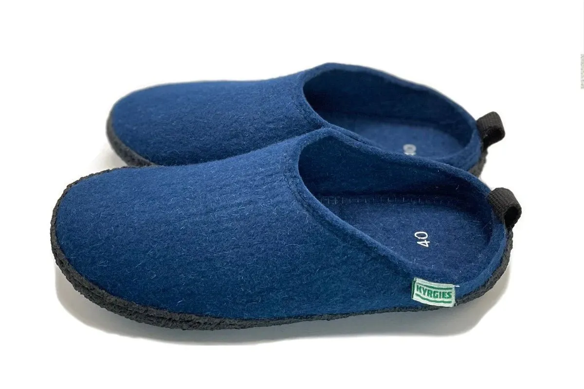 Kyrgies Outdoor Slides - All Sizes