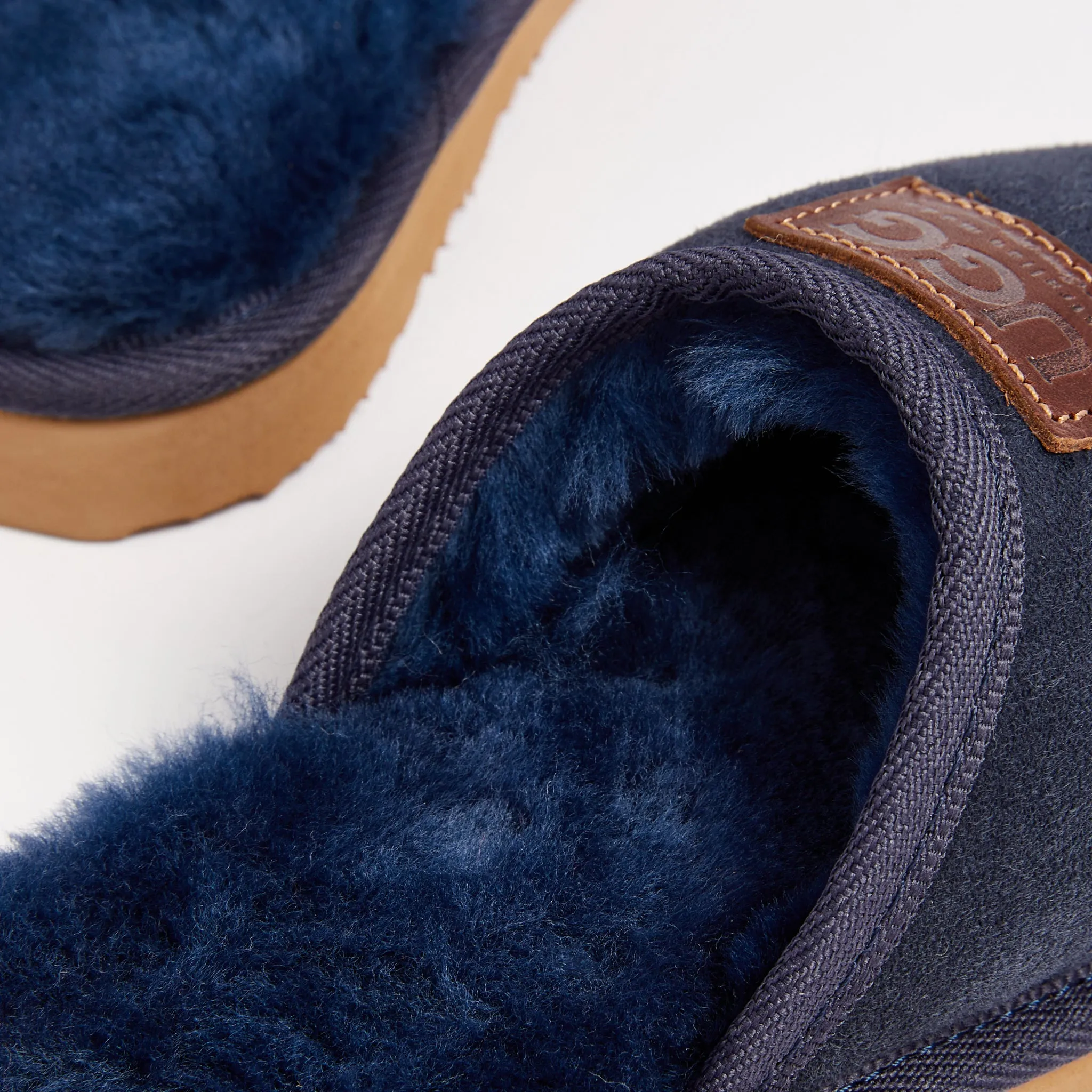 Limited Edition Men's Classic Slipper