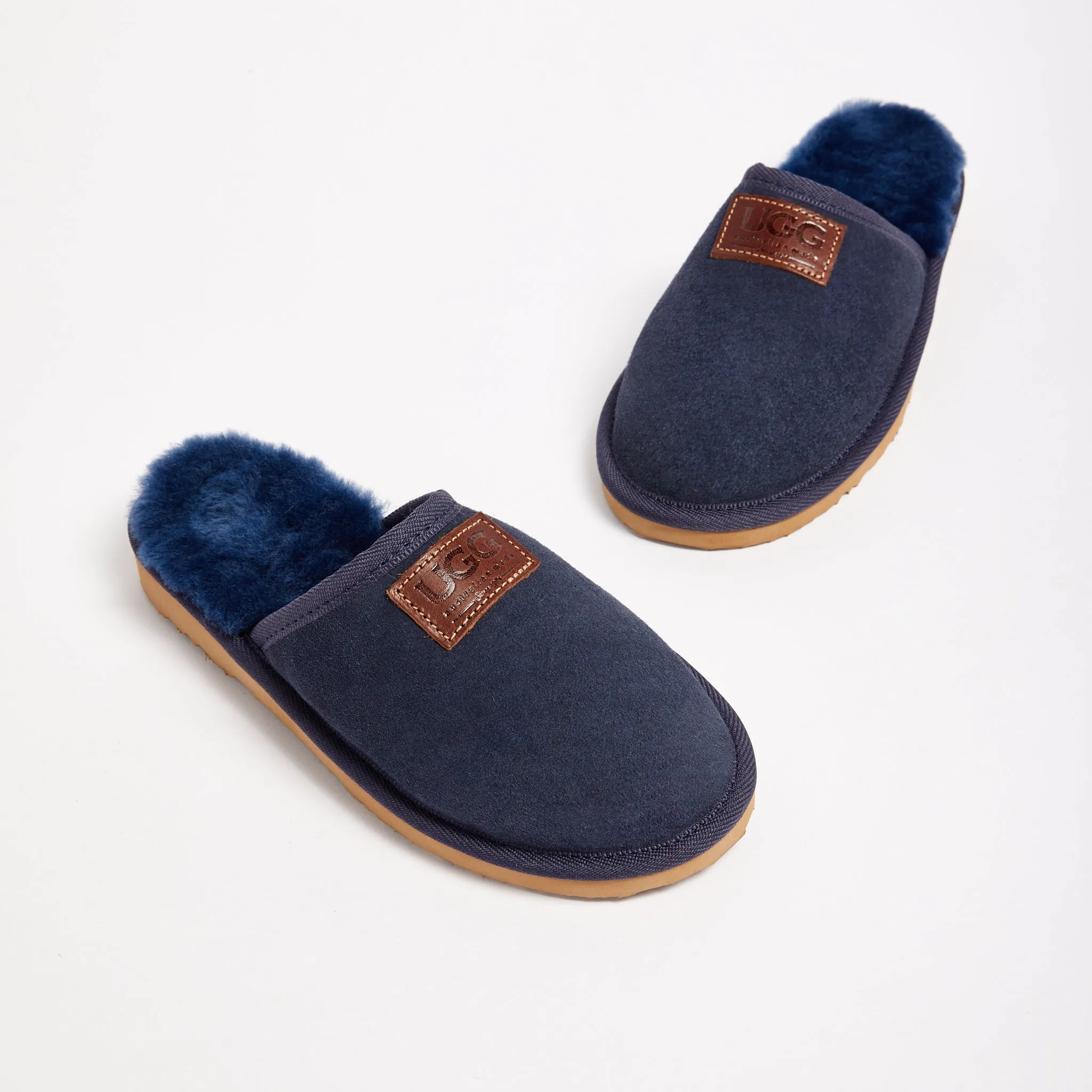 Limited Edition Men's Classic Slipper