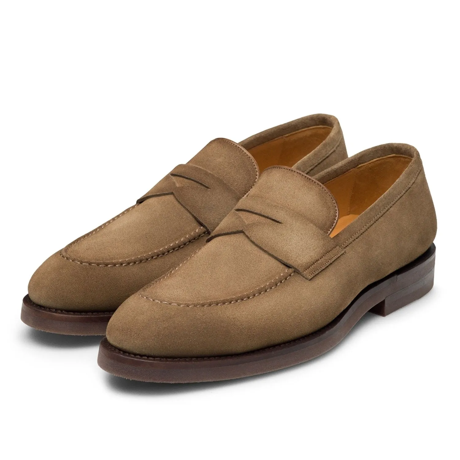 Magnanni Lucien Penny Loafer