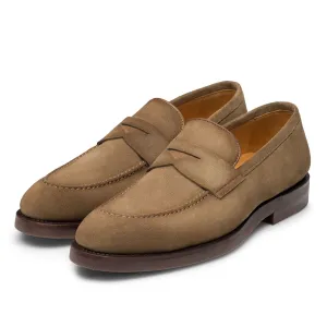 Magnanni Lucien Penny Loafer