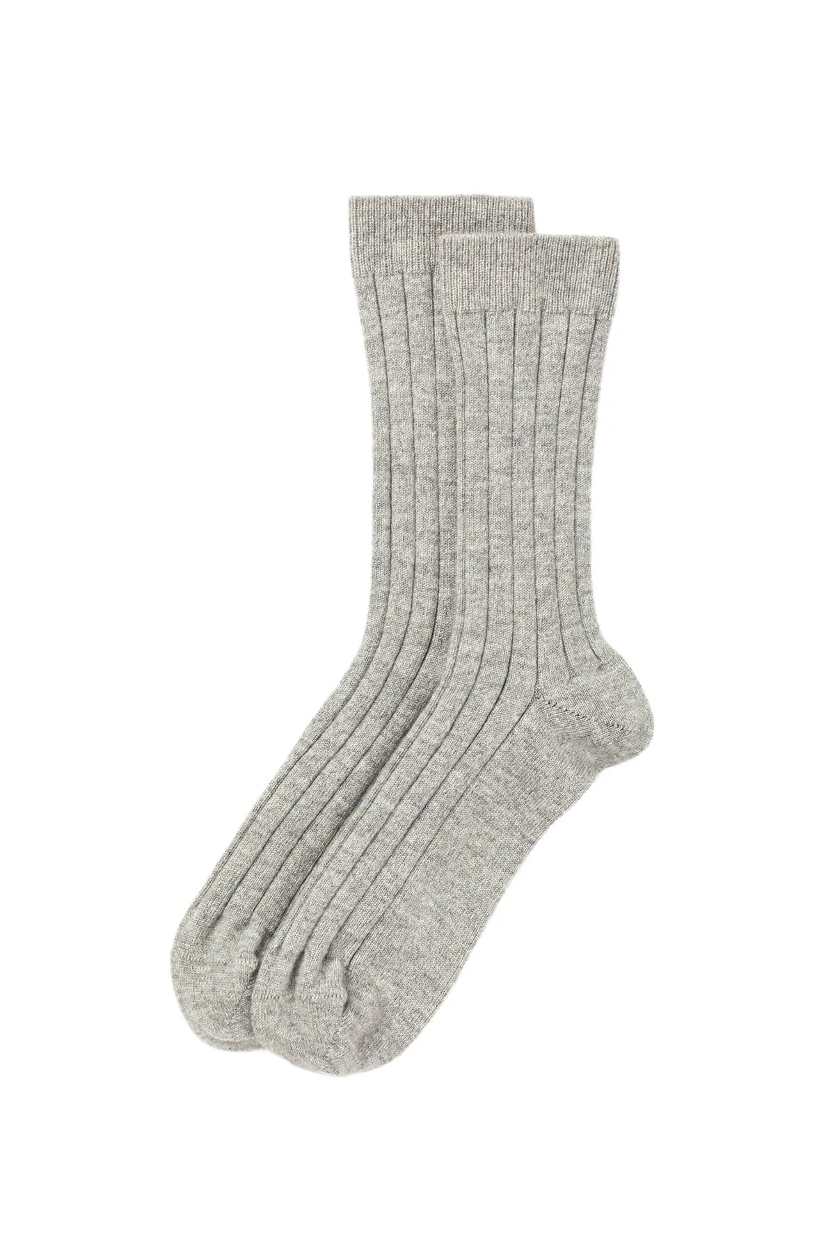 Men's 'Good for the Sole' Cashmere Socks Gift Set