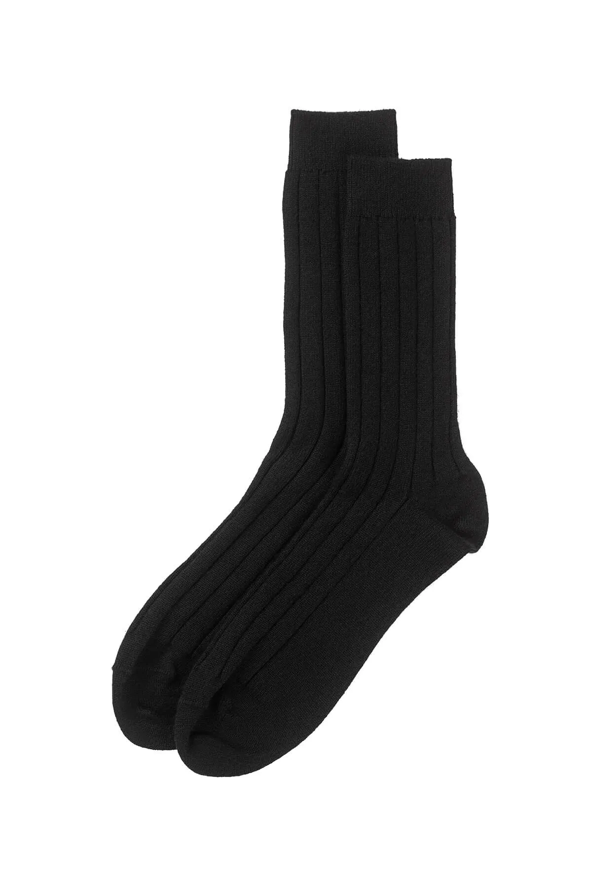 Men's 'Good for the Sole' Cashmere Socks Gift Set