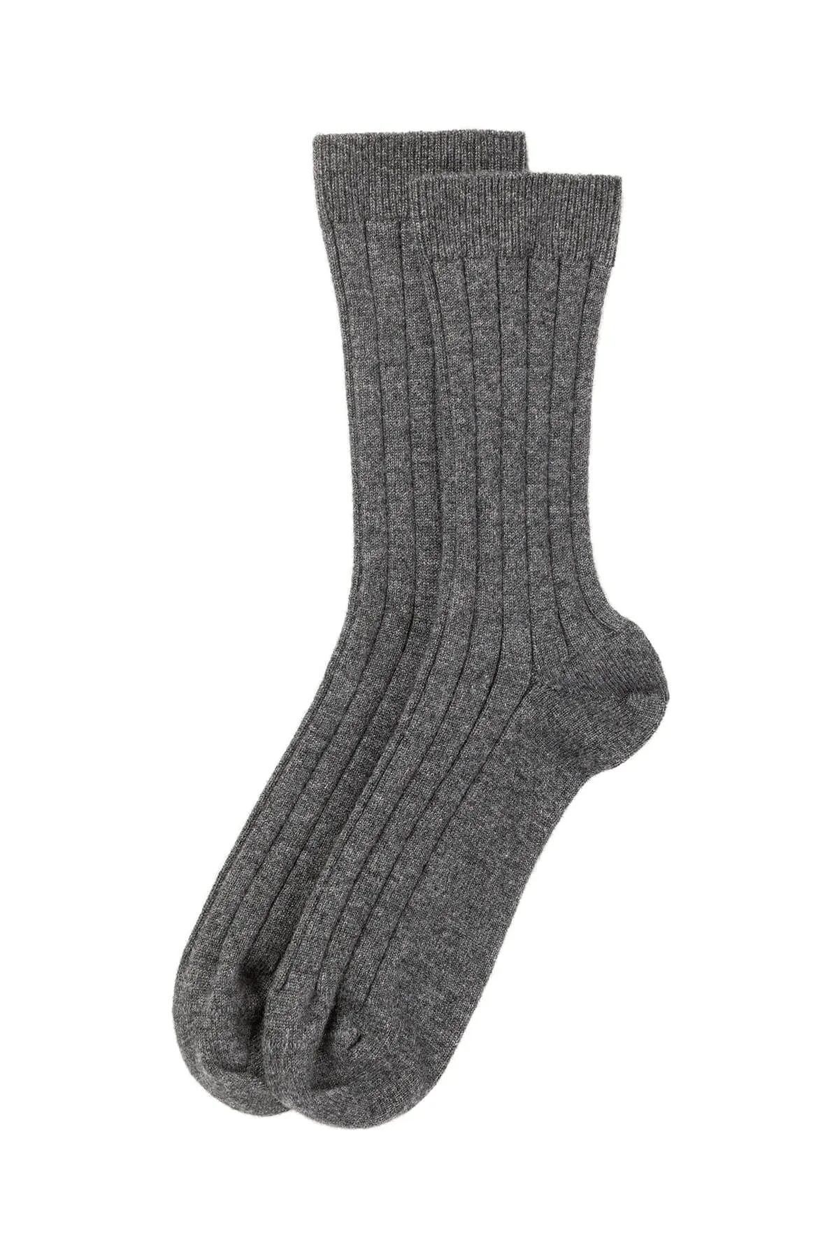 Men's 'Good for the Sole' Cashmere Socks Gift Set