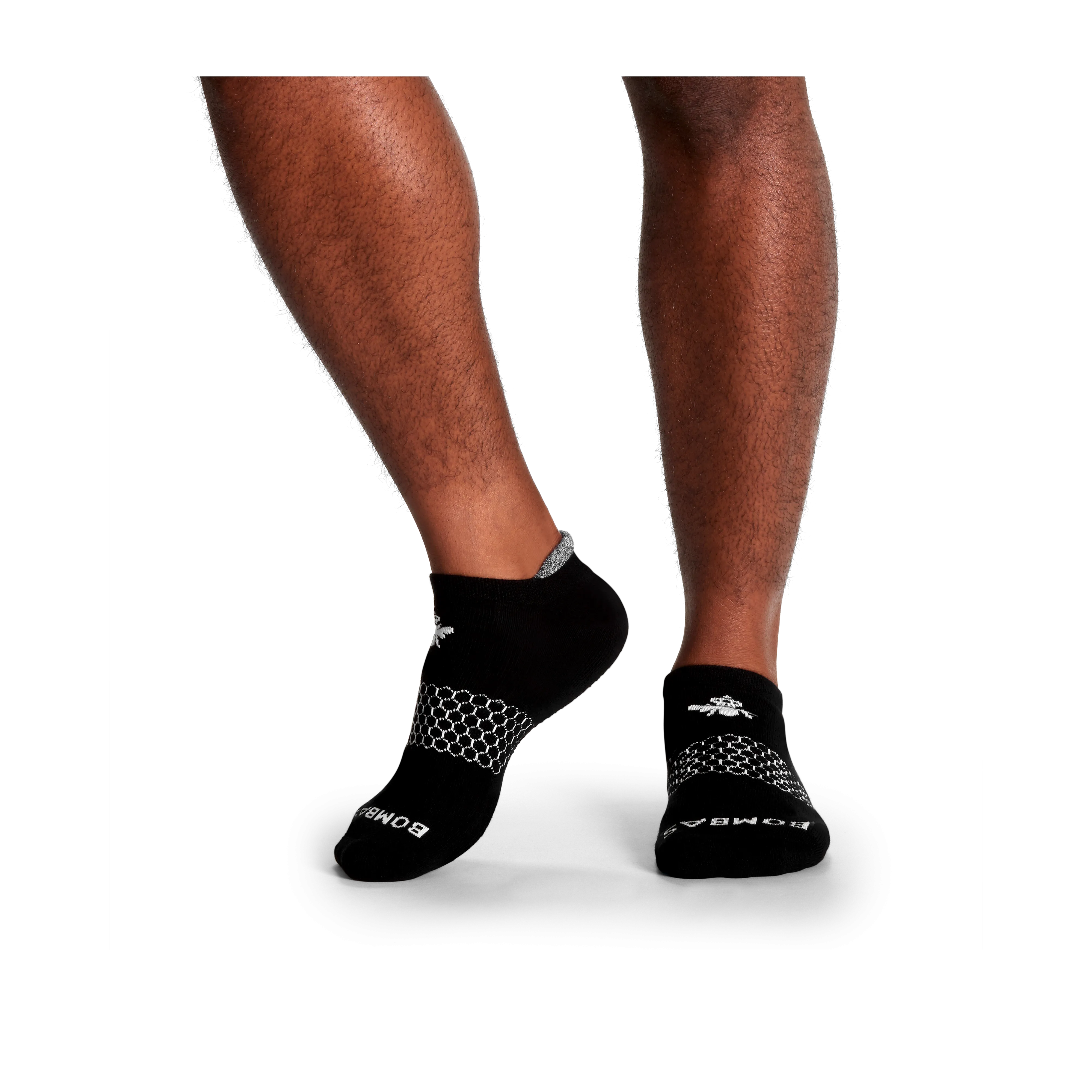 Men's Gripper Ankle Sock 6-Pack