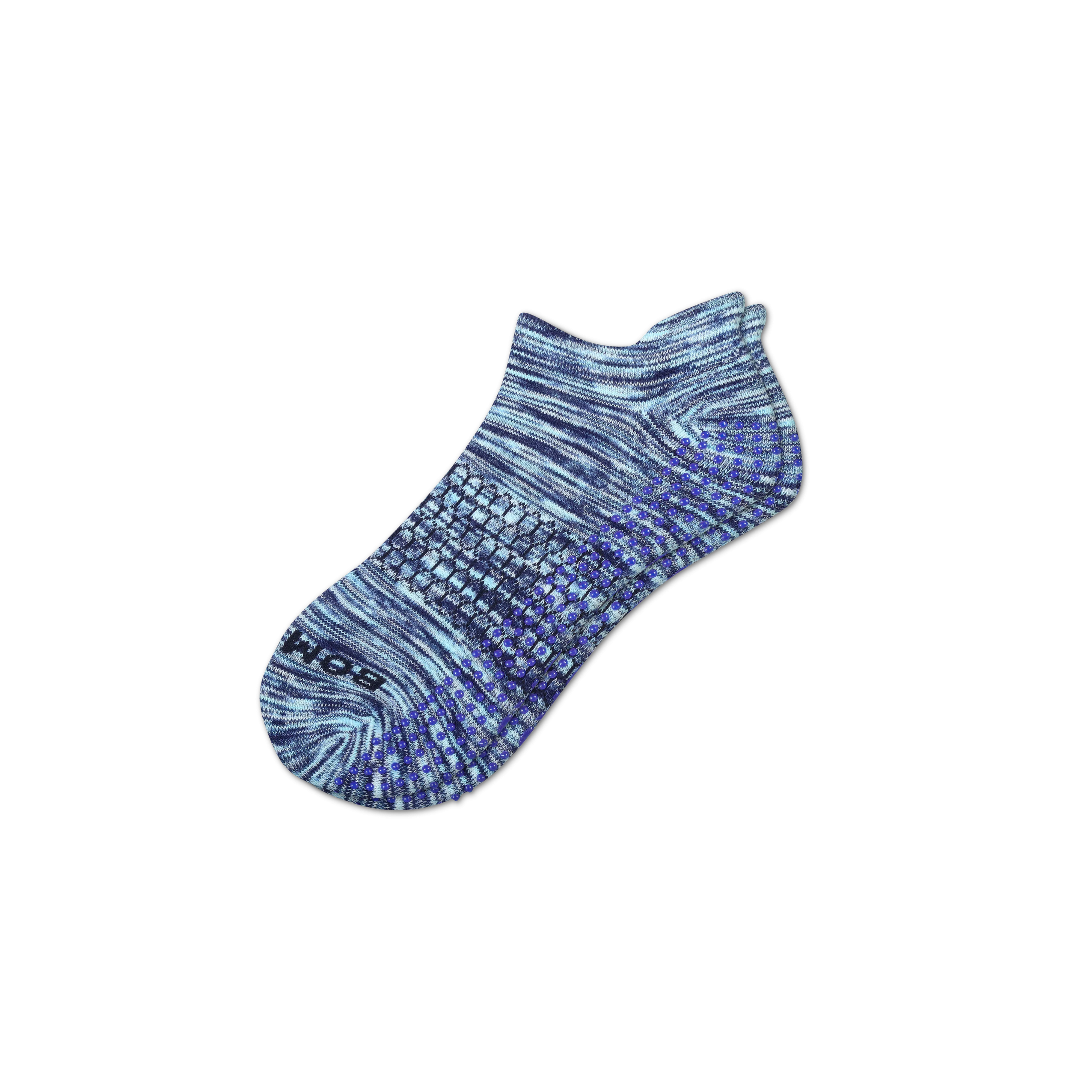 Men's Gripper Ankle Socks