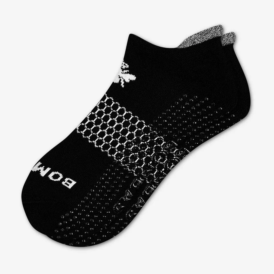 Men's Gripper Ankle Socks