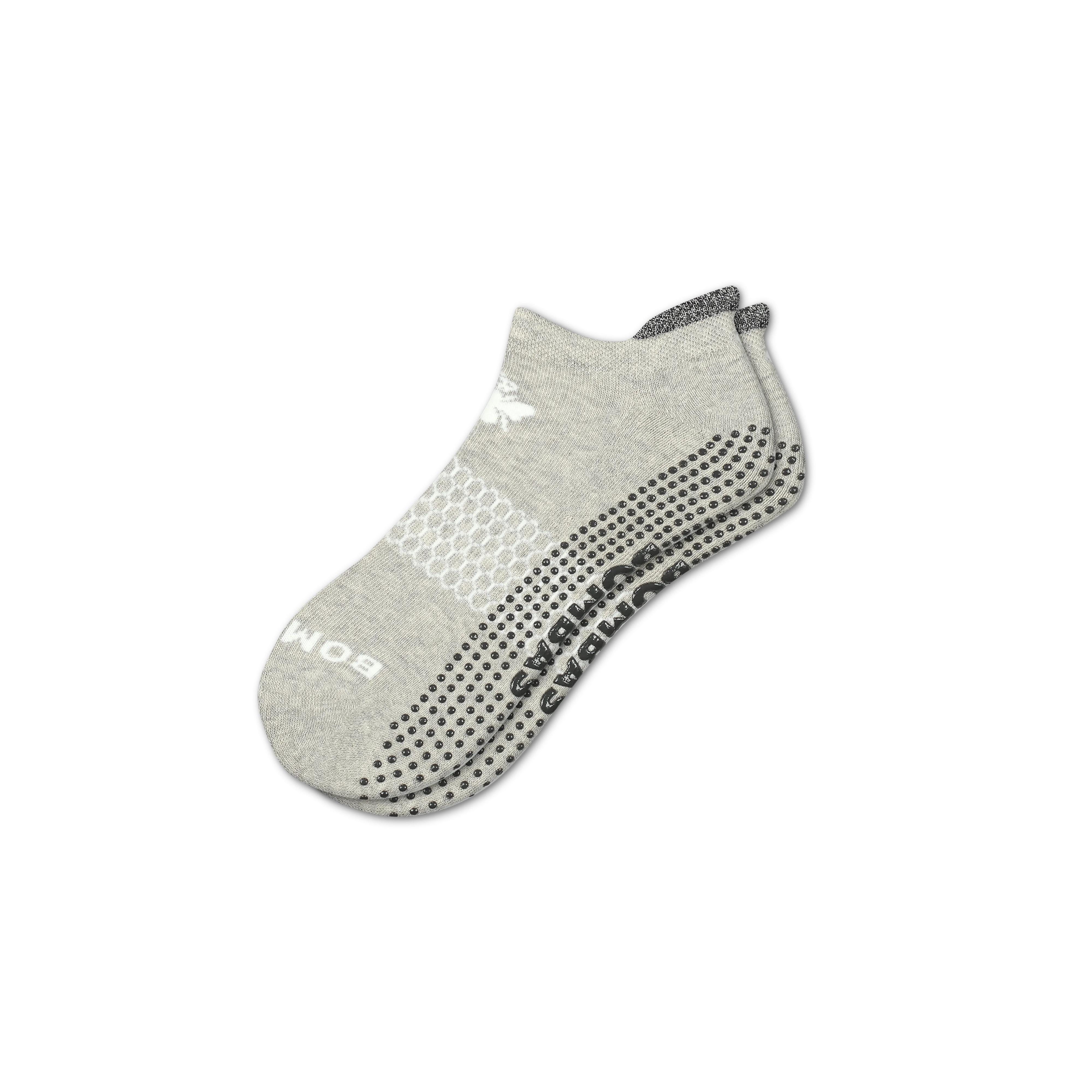 Men's Gripper Ankle Socks