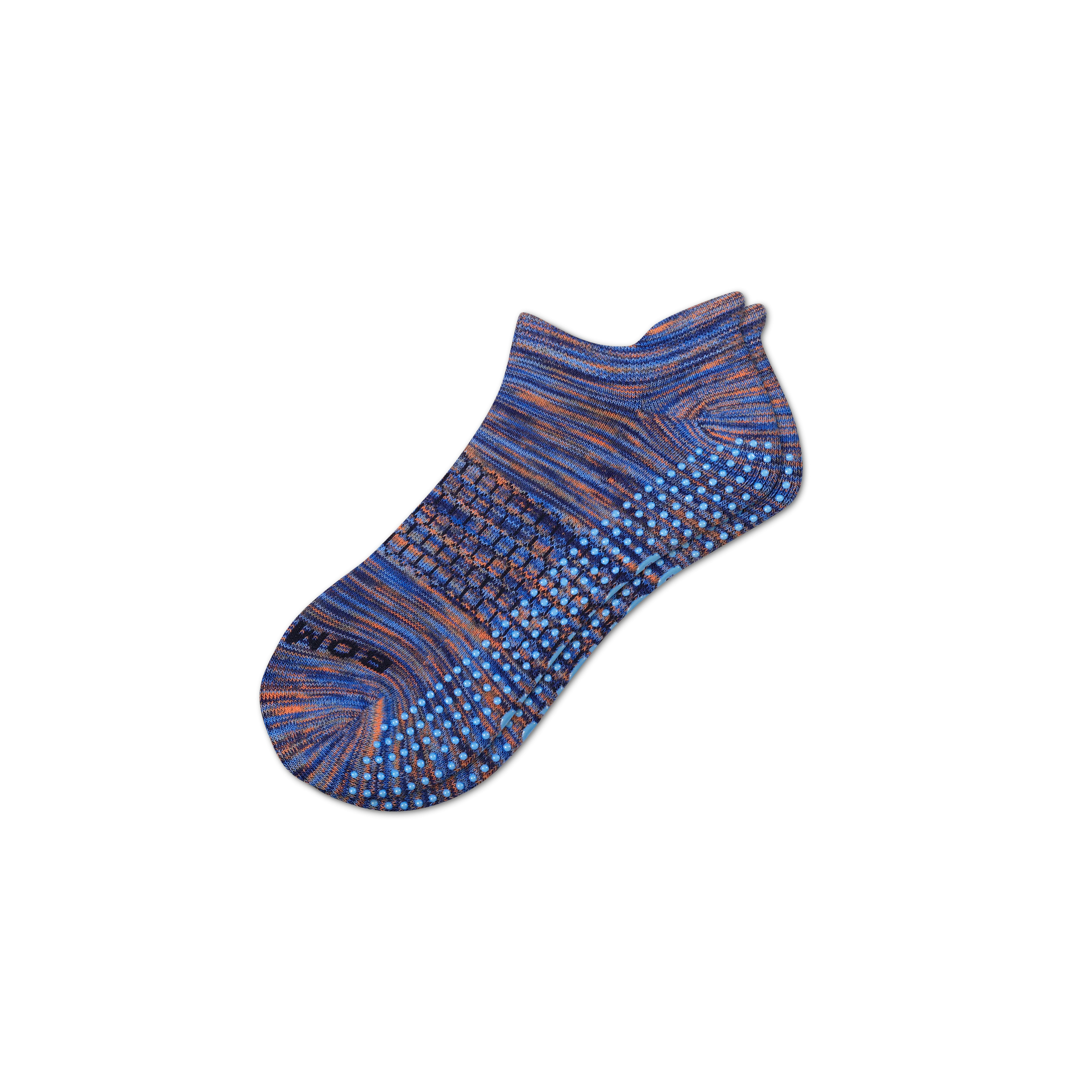 Men's Gripper Ankle Socks