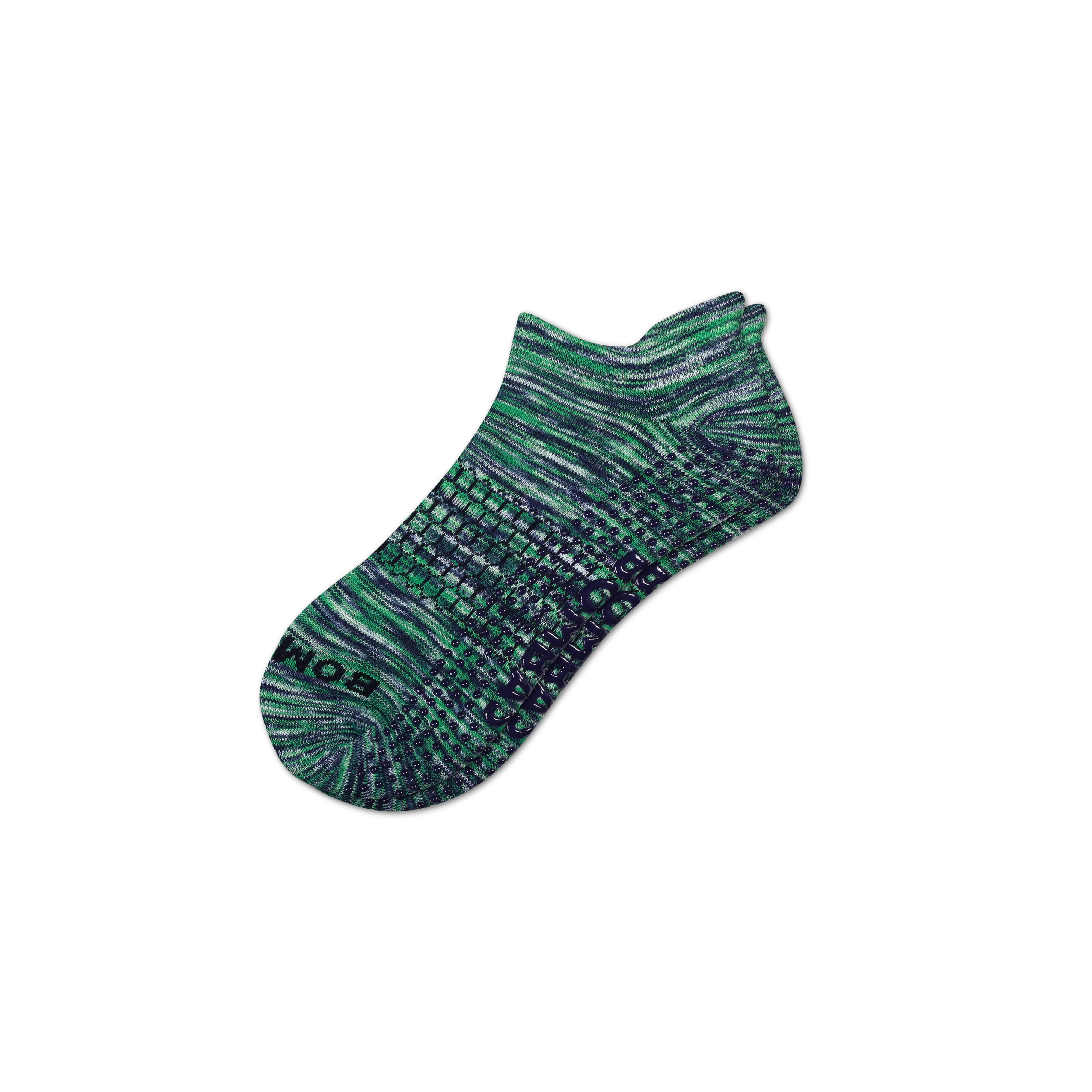 Men's Gripper Ankle Socks