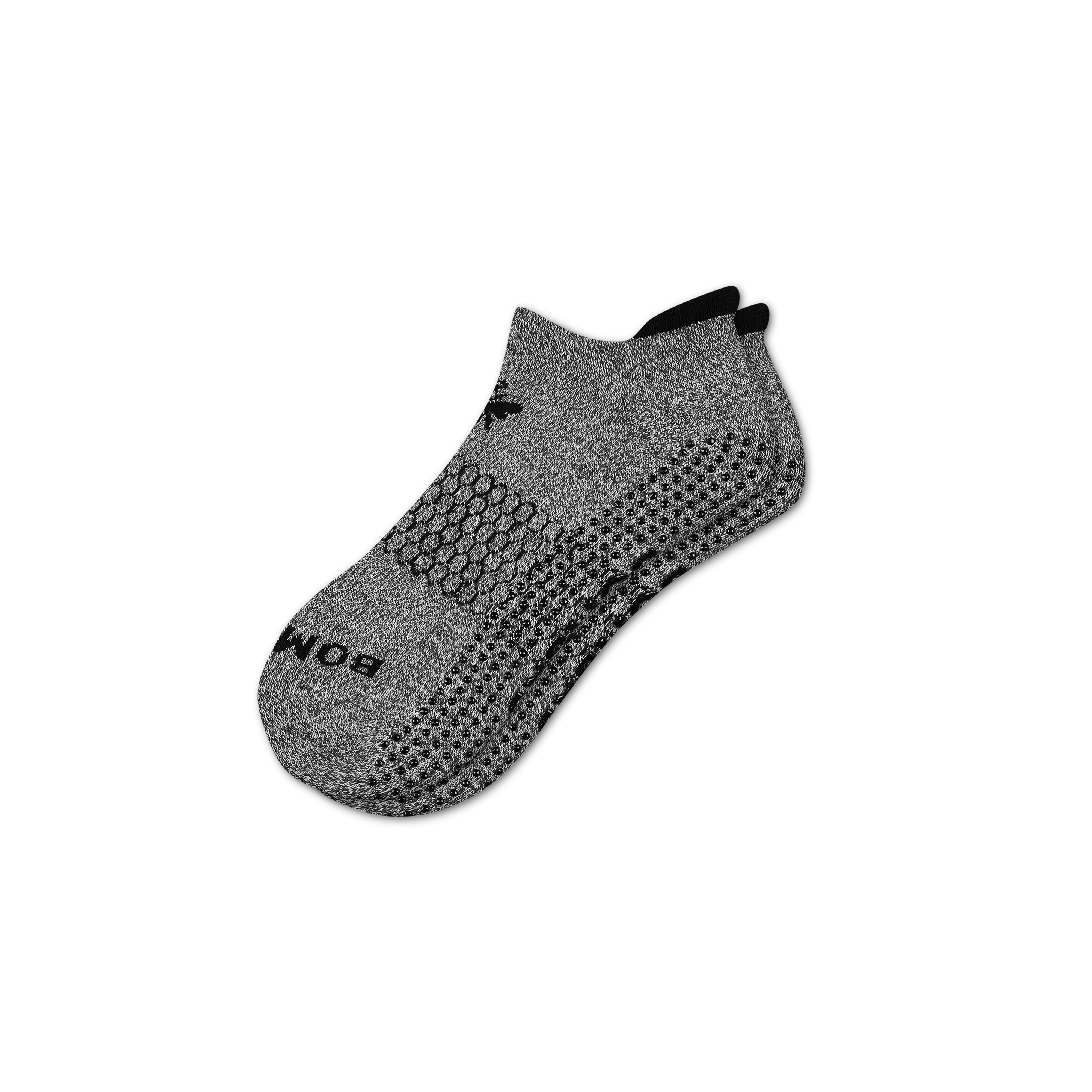 Men's Gripper Ankle Socks