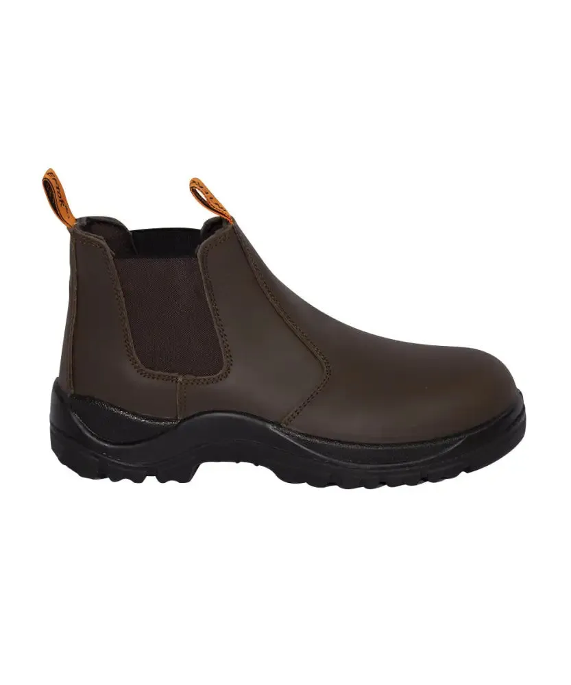 Mens Hi Tec Teleza Chelsea Boot