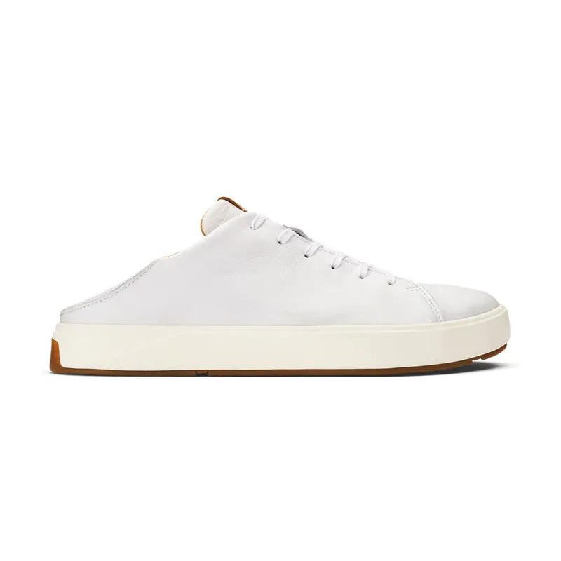 Men's Lae'ahi Li 'Ili Bright White/Bright White