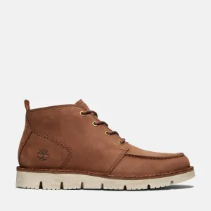 Men's Westmore Moc Toe Chukka