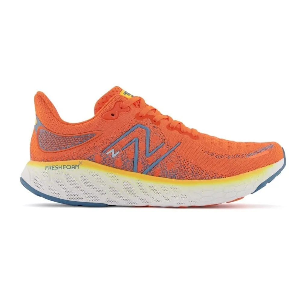 New Balance Men's Fresh Foam X 1080v12 - Wide