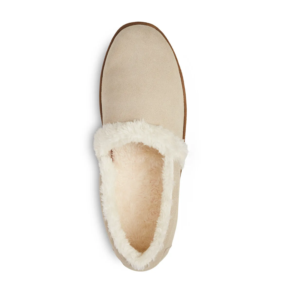 No. 21 Slipper Smooth Toe