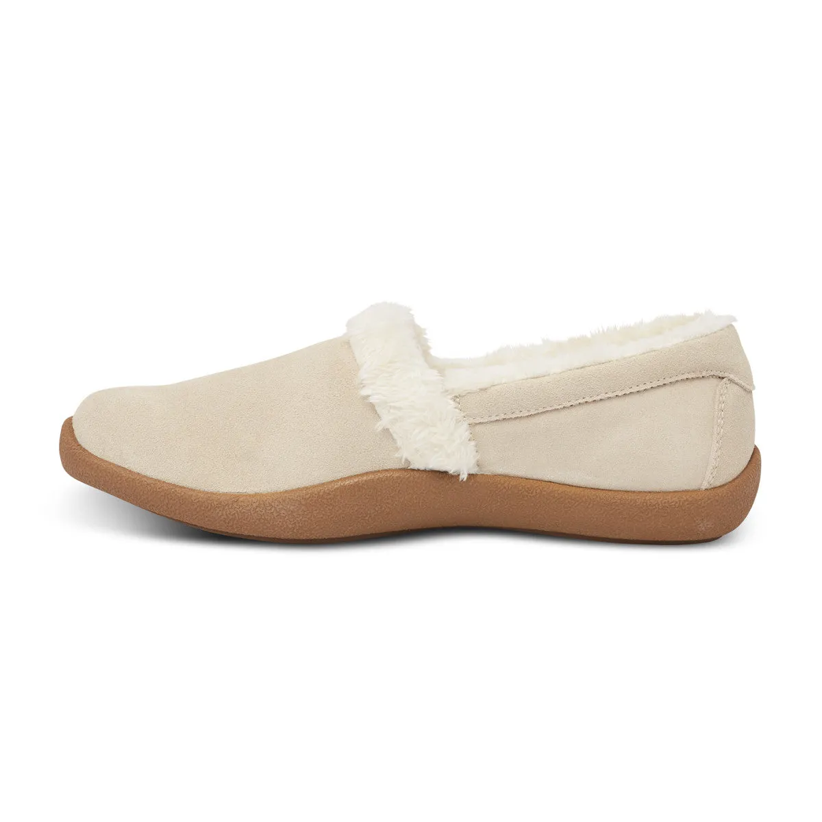 No. 21 Slipper Smooth Toe