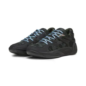 PUMA TRC Blaze Court Camo Sneakers