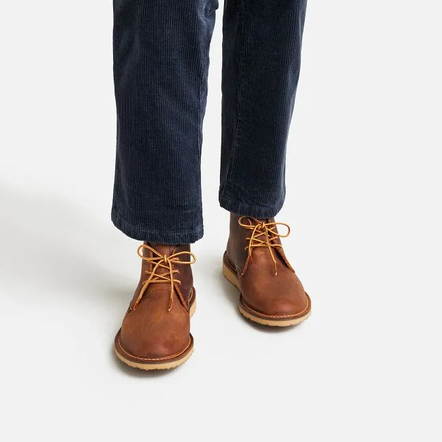 Red Wing - Weekender Chukka - Heritage - Style 3322