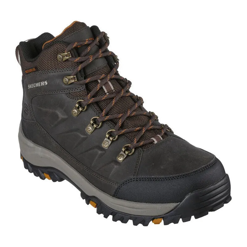 Skechers Relaxed Fit: Relment – Daggett Boots