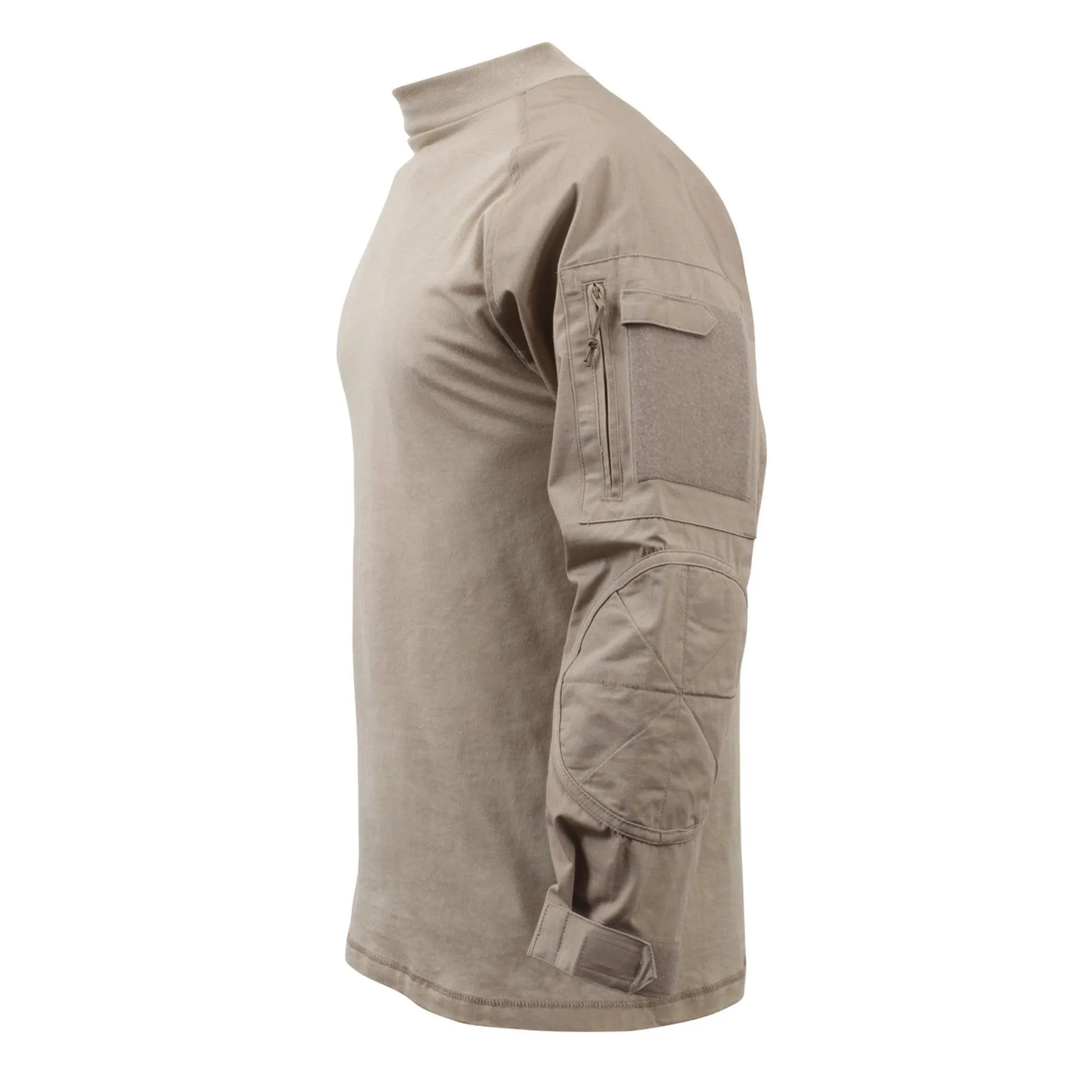 Tactical NYCO Airsoft Combat Shirt by Rothco