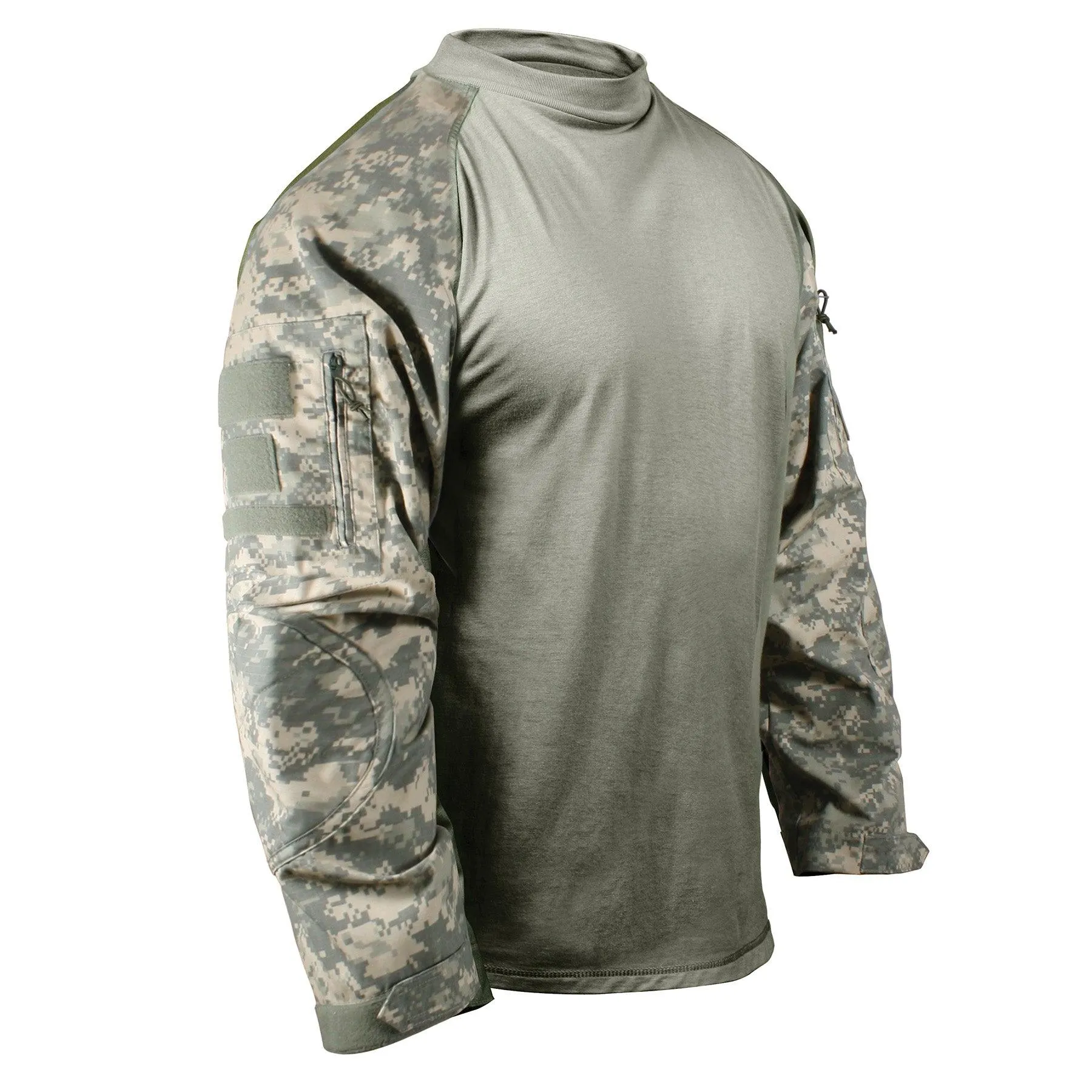 Tactical NYCO Airsoft Combat Shirt by Rothco