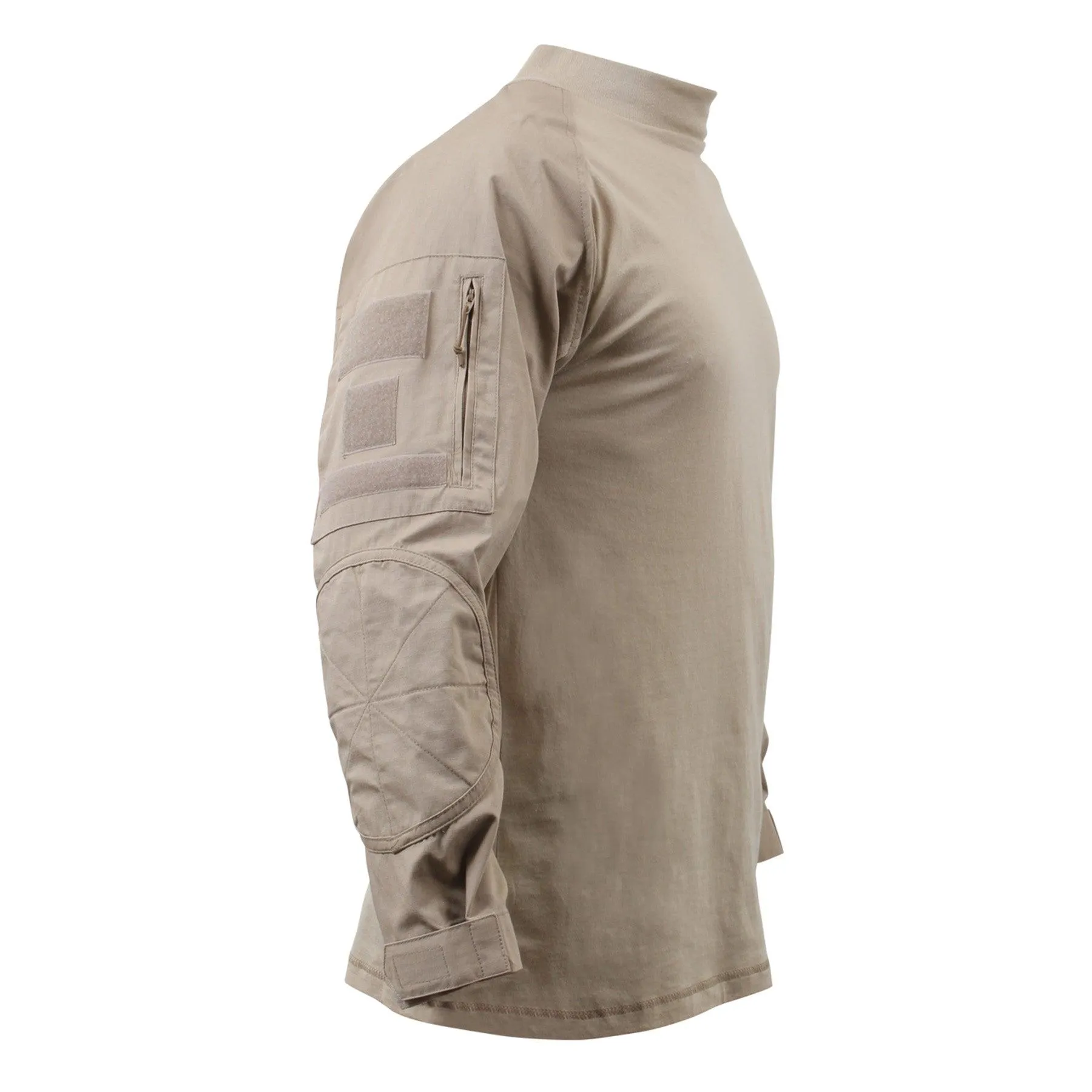 Tactical NYCO Airsoft Combat Shirt by Rothco