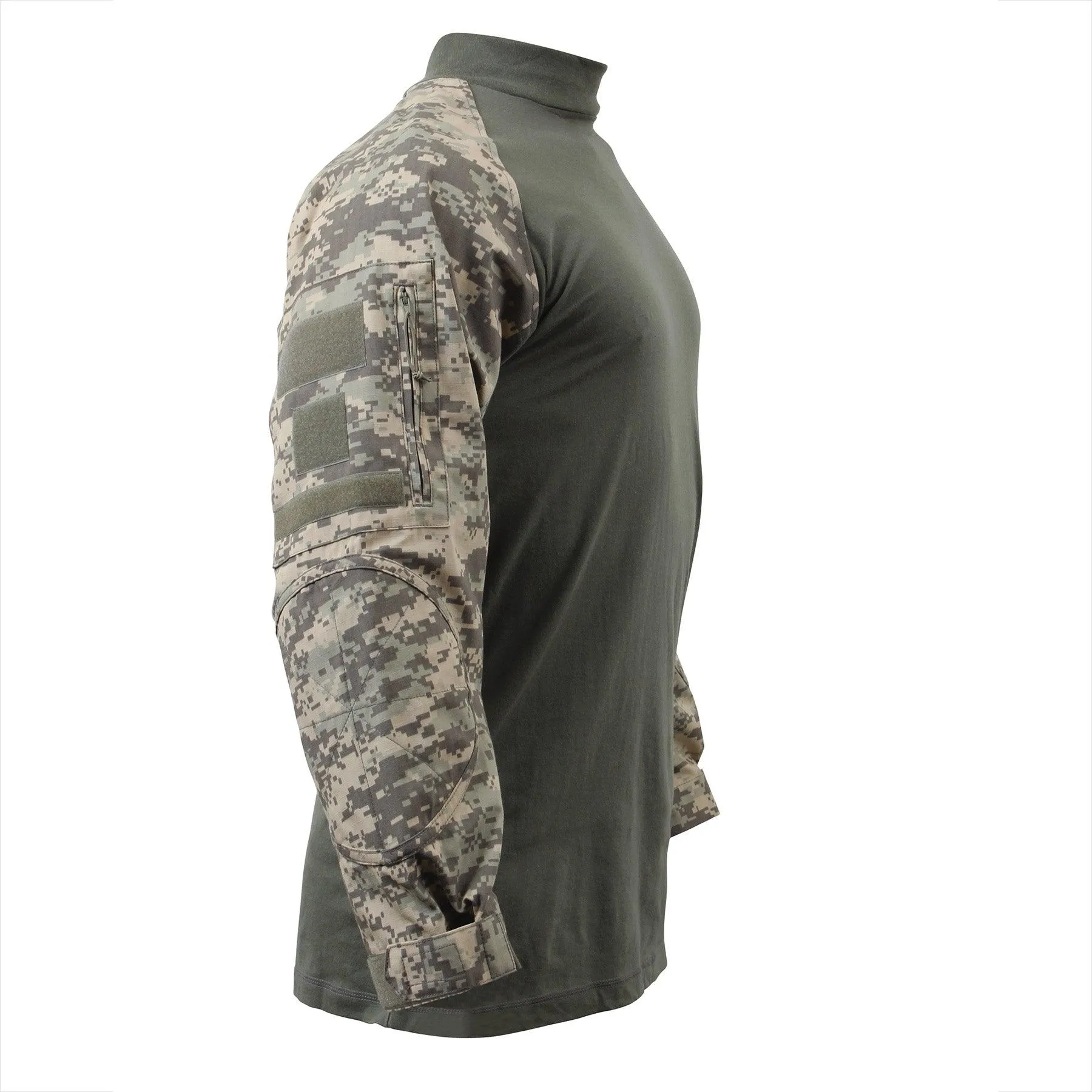 Tactical NYCO Airsoft Combat Shirt by Rothco