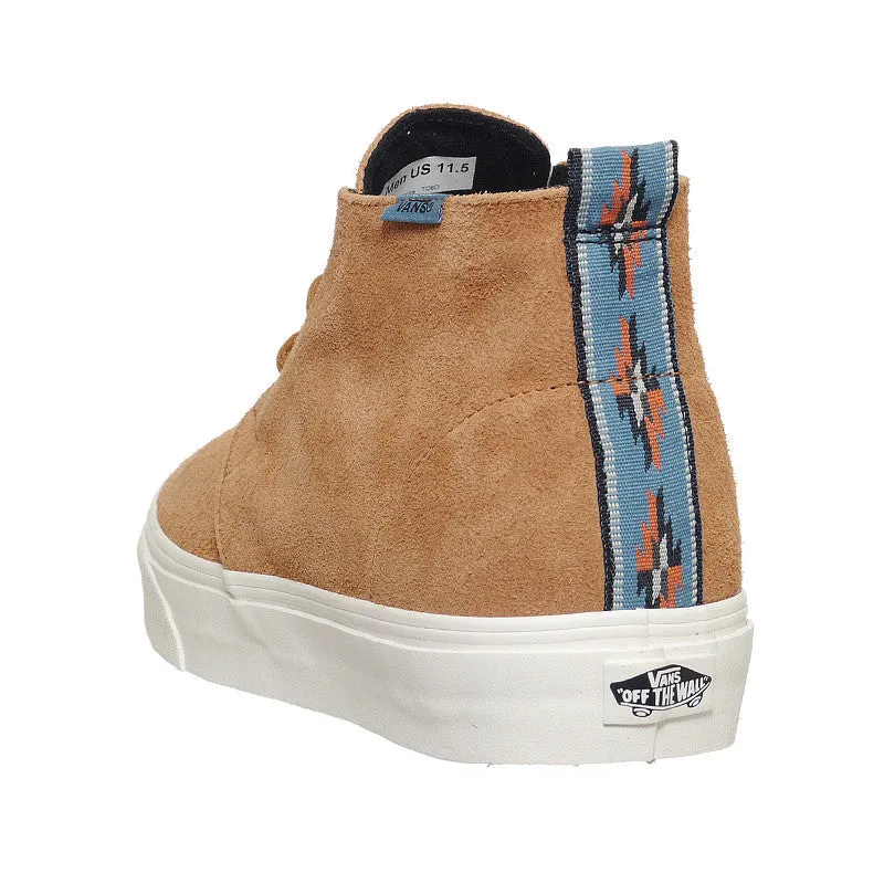 Vans Chukka Decon CA