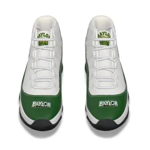 Waco University High Top Basketball Shoes