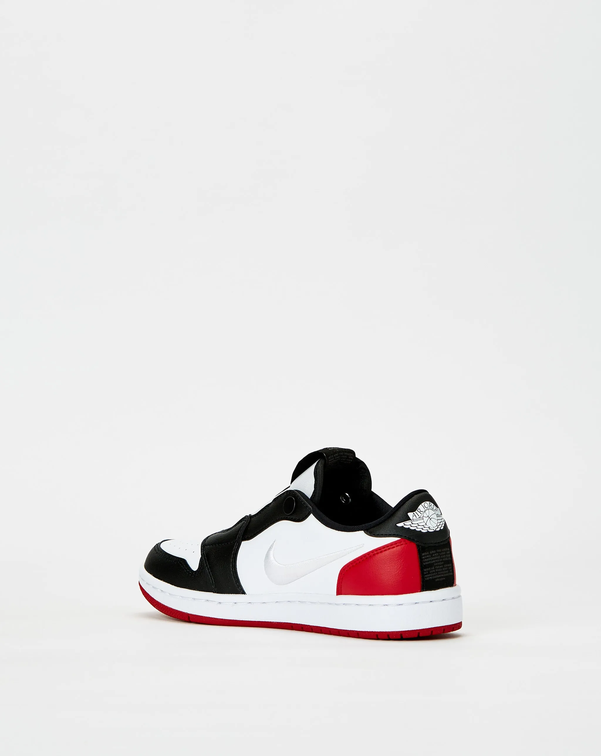 Women's Air Jordan 1 Retro Low Slip