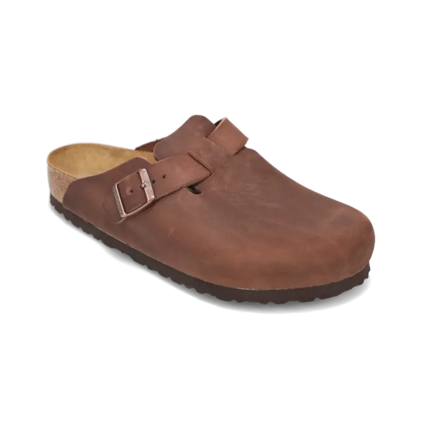 Women's Boston Soft Footbed Habana