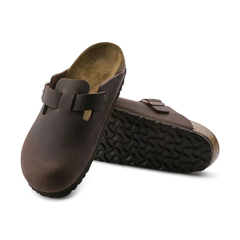 Women's Boston Soft Footbed Habana