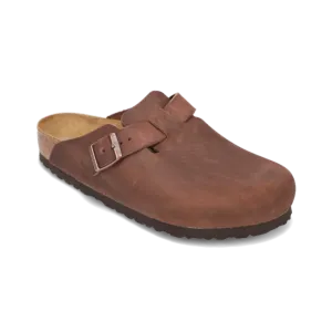 Women's Boston Soft Footbed Habana