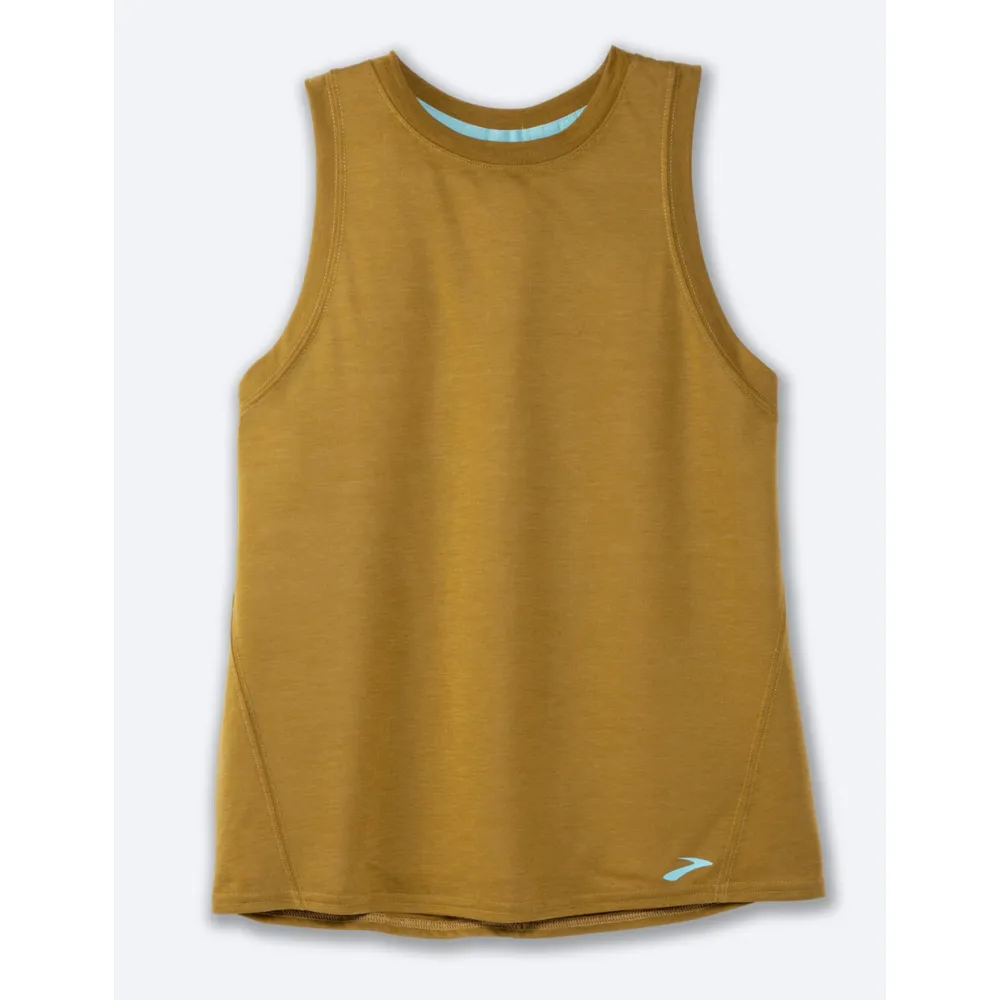 Women's Brooks Distance Tank