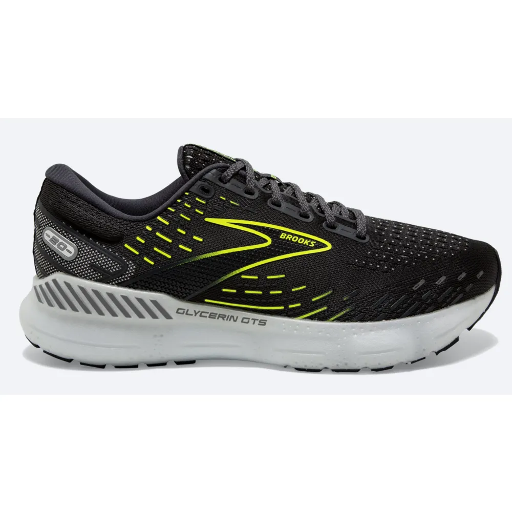 Women's Brooks Glycerin GTS 20