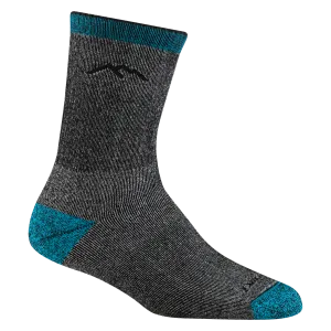 Women's Mountaineering Micro Crew  Heavyweight Hiking Sock