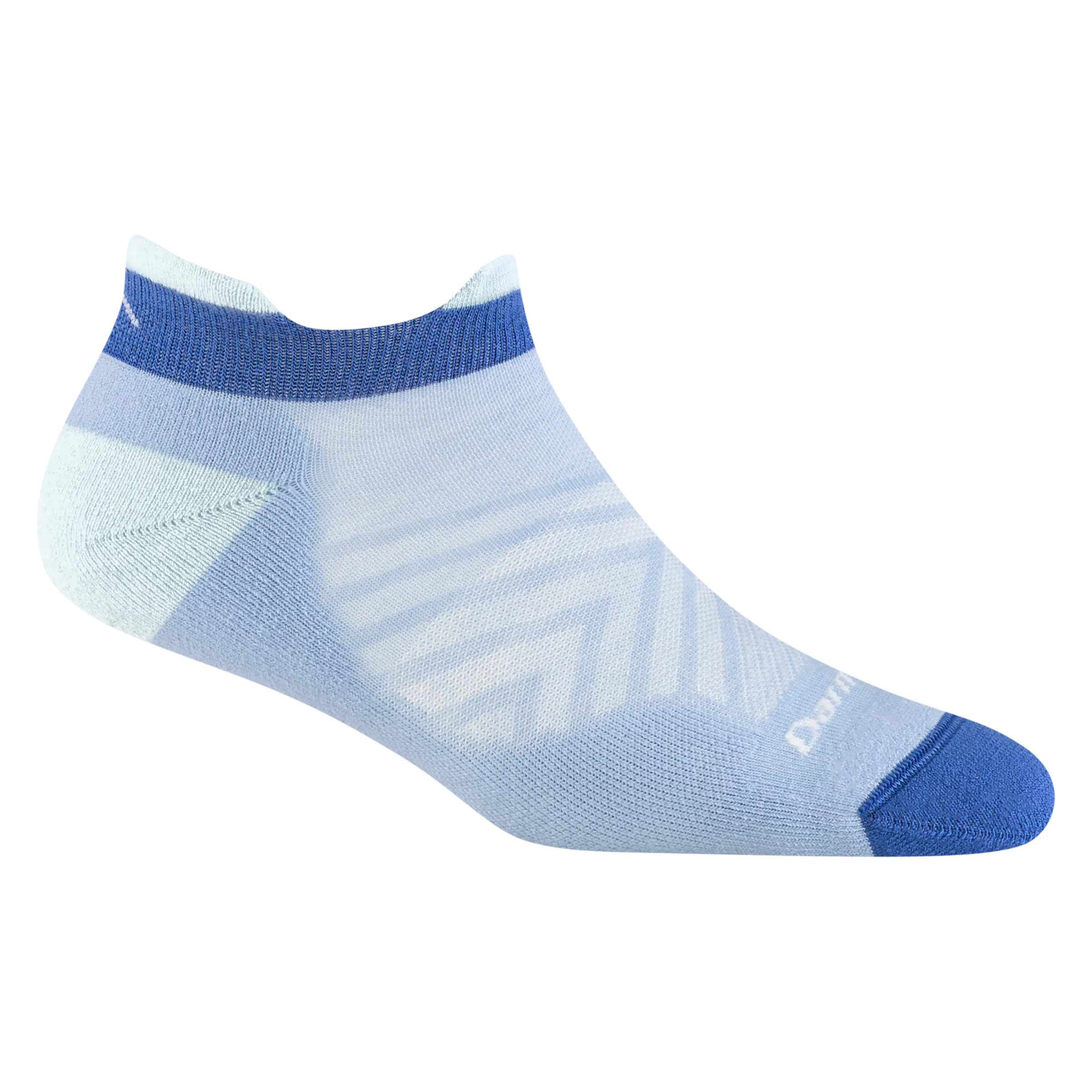 Women's Run No Show Tab  Ultra-Lightweight Running Sock