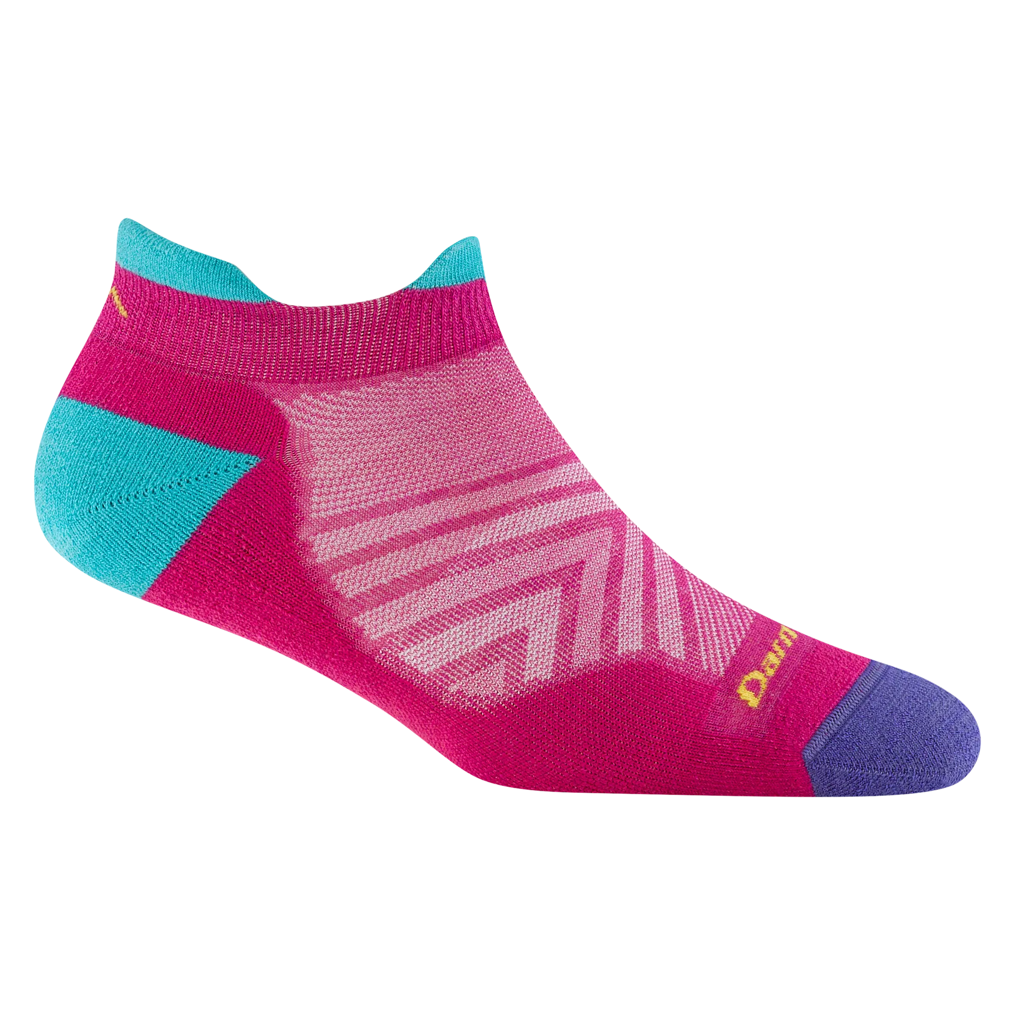 Women's Run No Show Tab  Ultra-Lightweight Running Sock