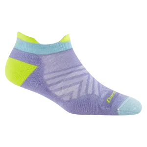 Women's Run No Show Tab  Ultra-Lightweight Running Sock