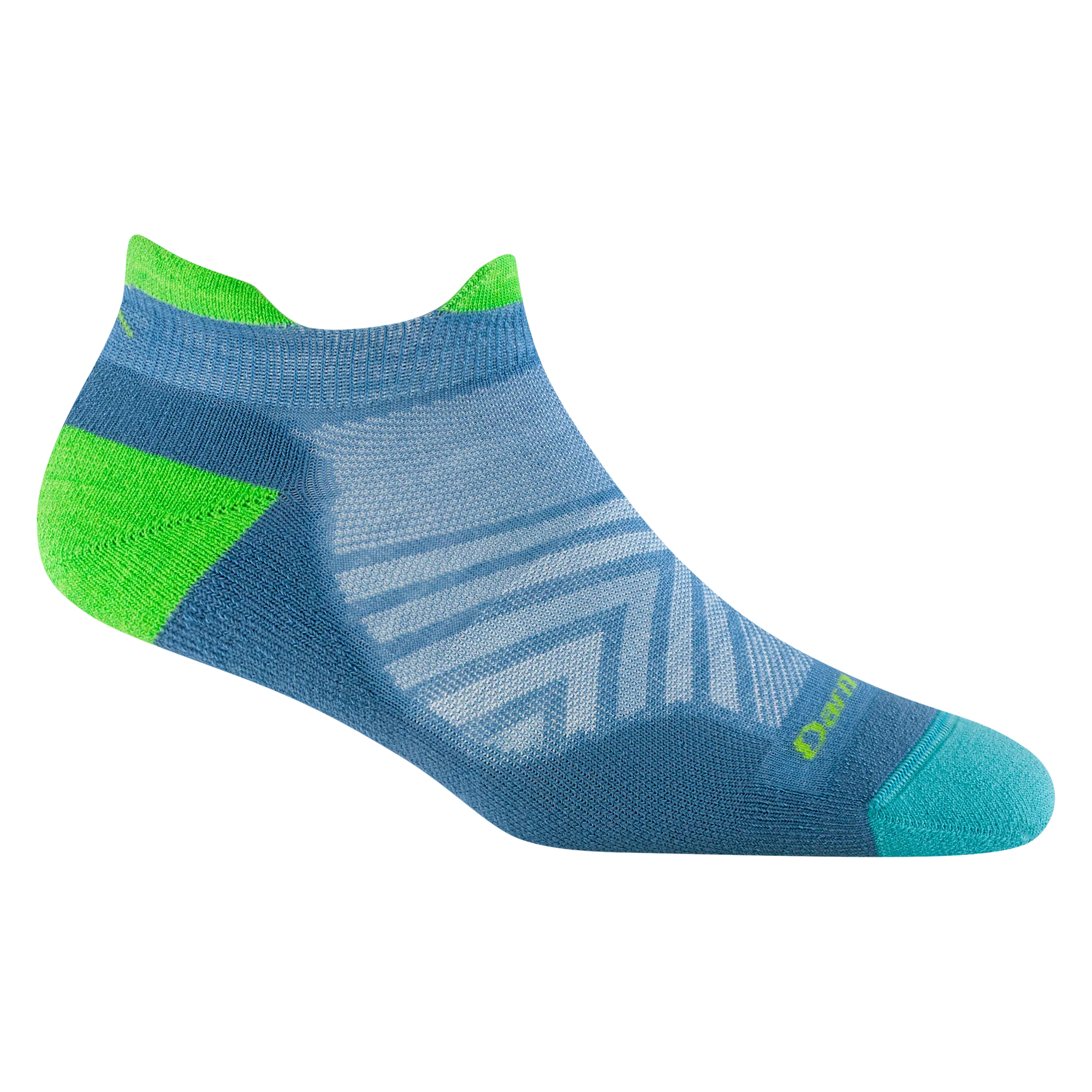 Women's Run No Show Tab  Ultra-Lightweight Running Sock