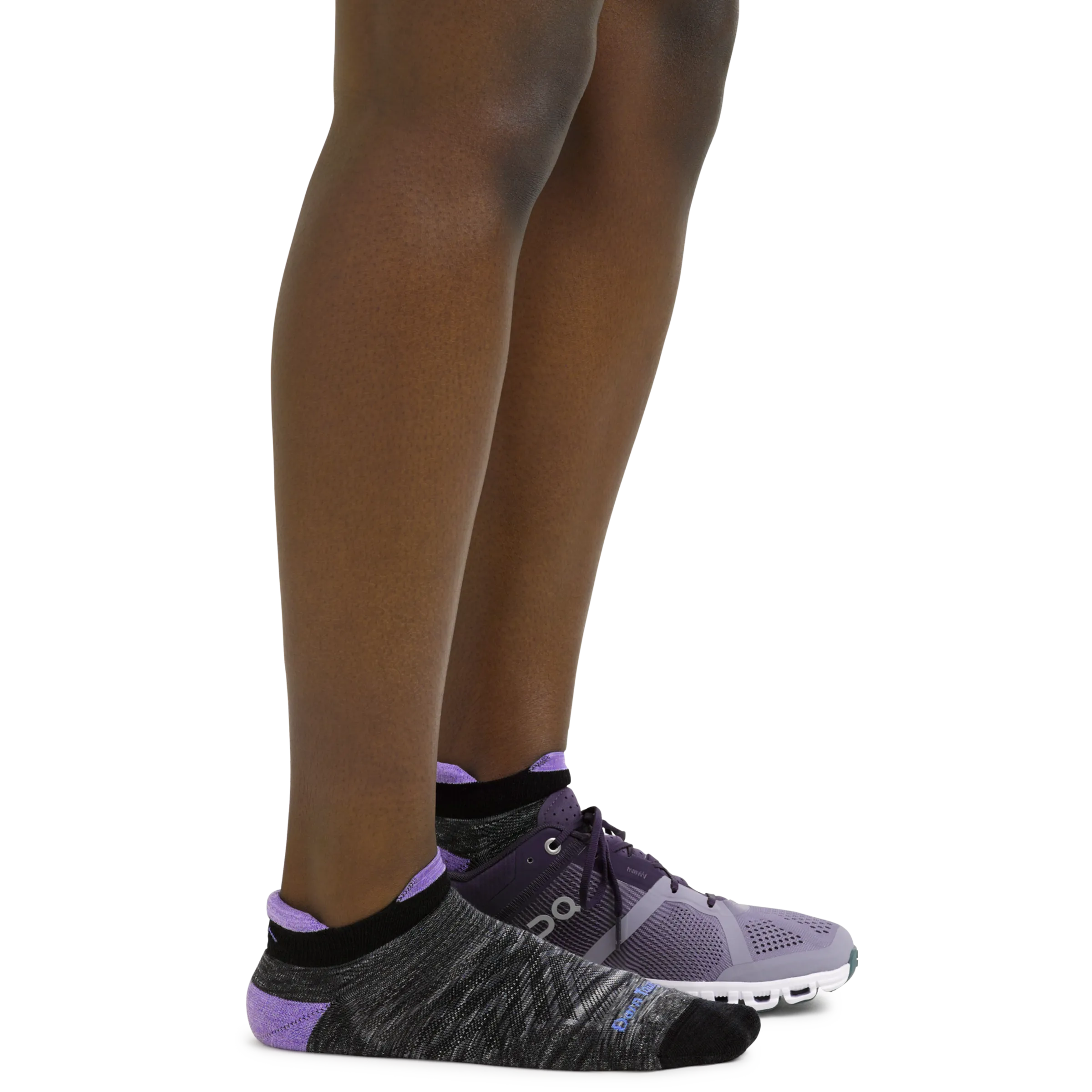 Women's Run No Show Tab  Ultra-Lightweight Running Sock