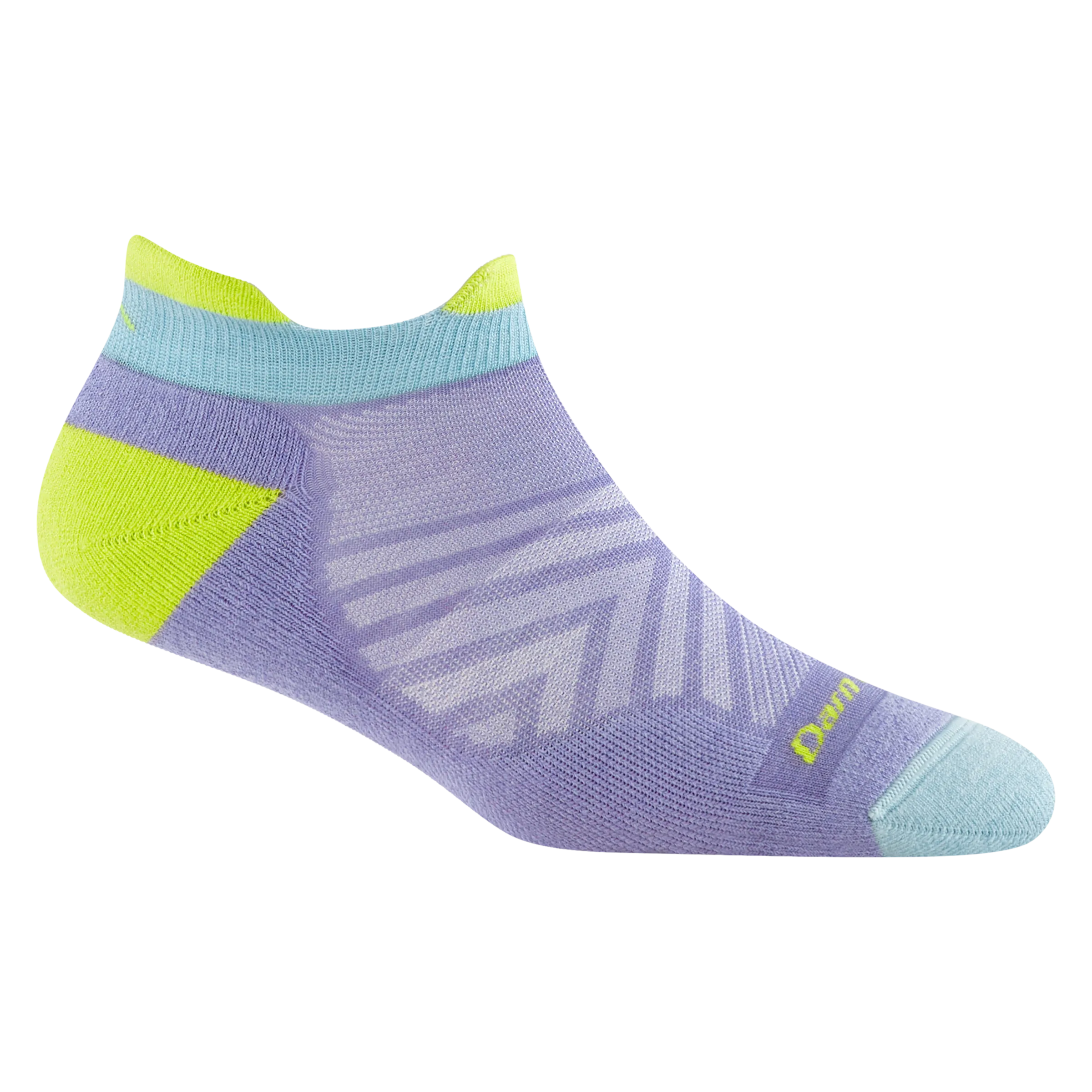 Women's Run No Show Tab  Ultra-Lightweight Running Sock