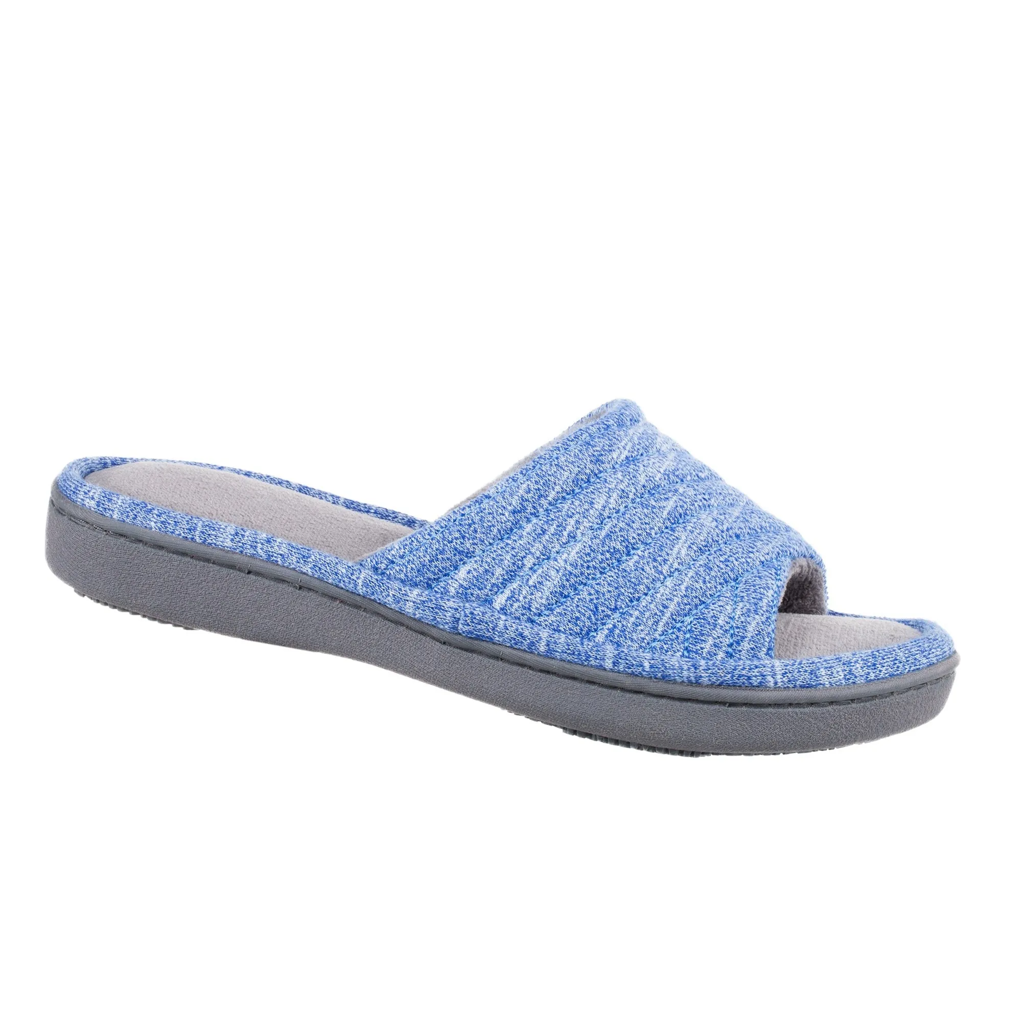 Women's Space Dye Andrea Slide Slippers