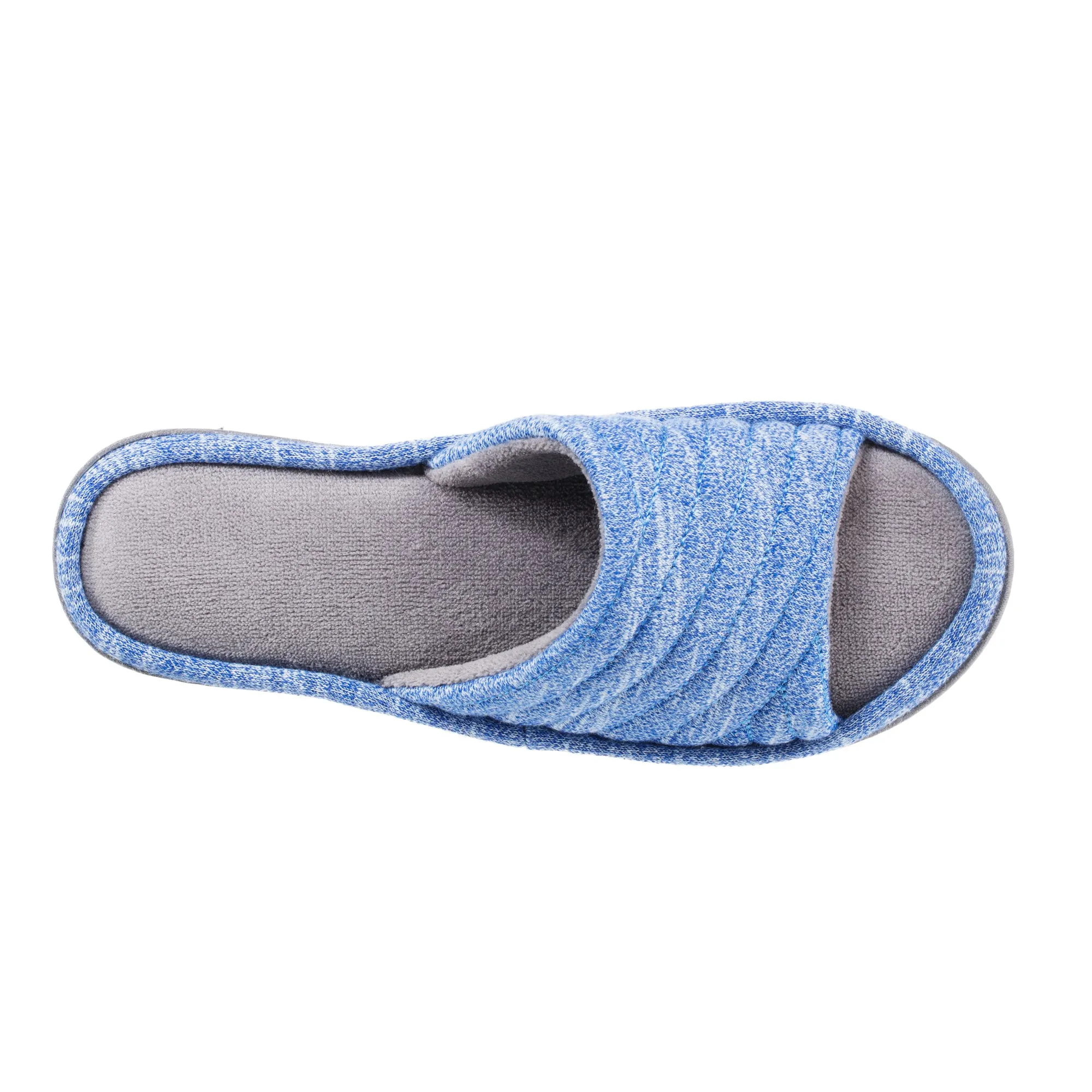 Women's Space Dye Andrea Slide Slippers