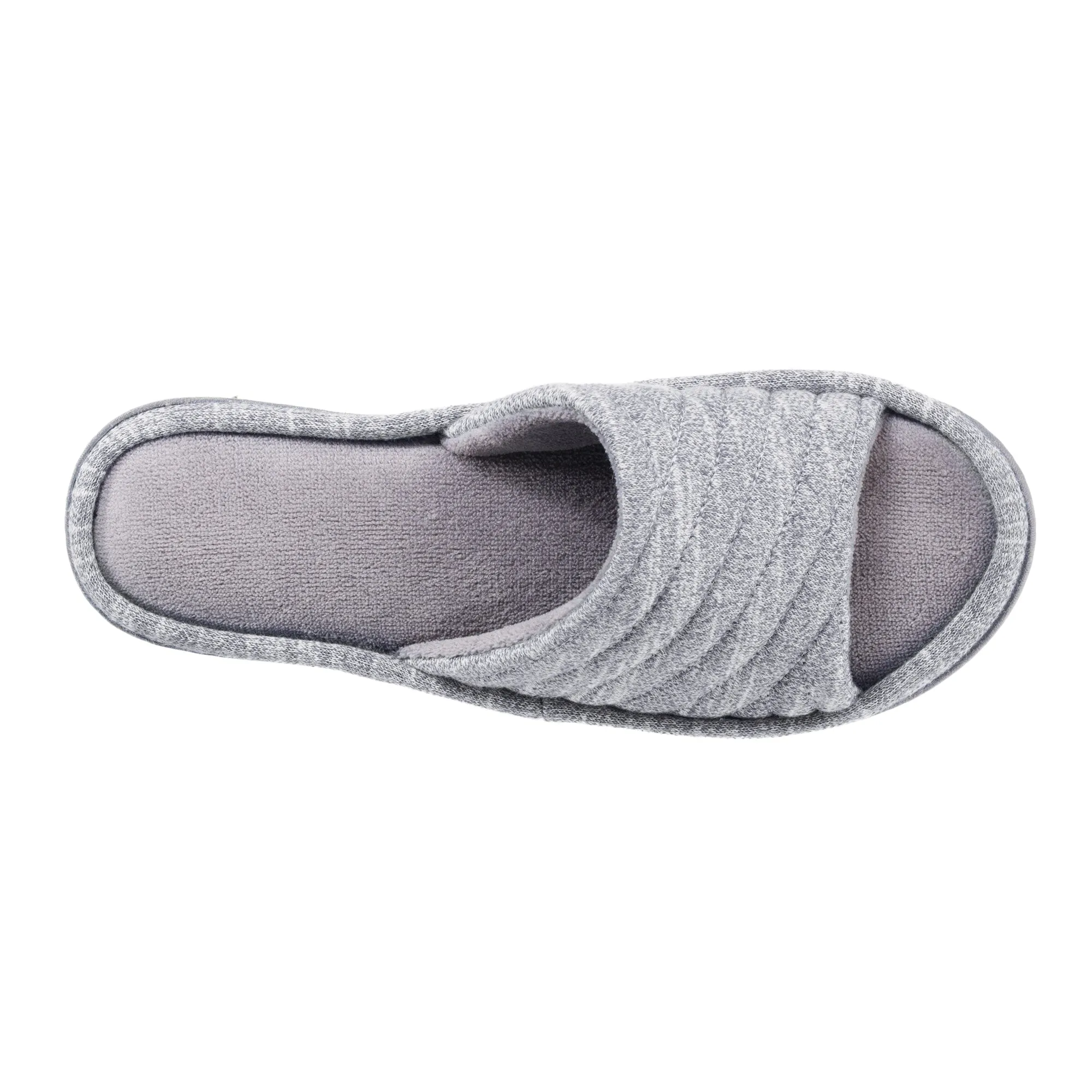 Women's Space Dye Andrea Slide Slippers