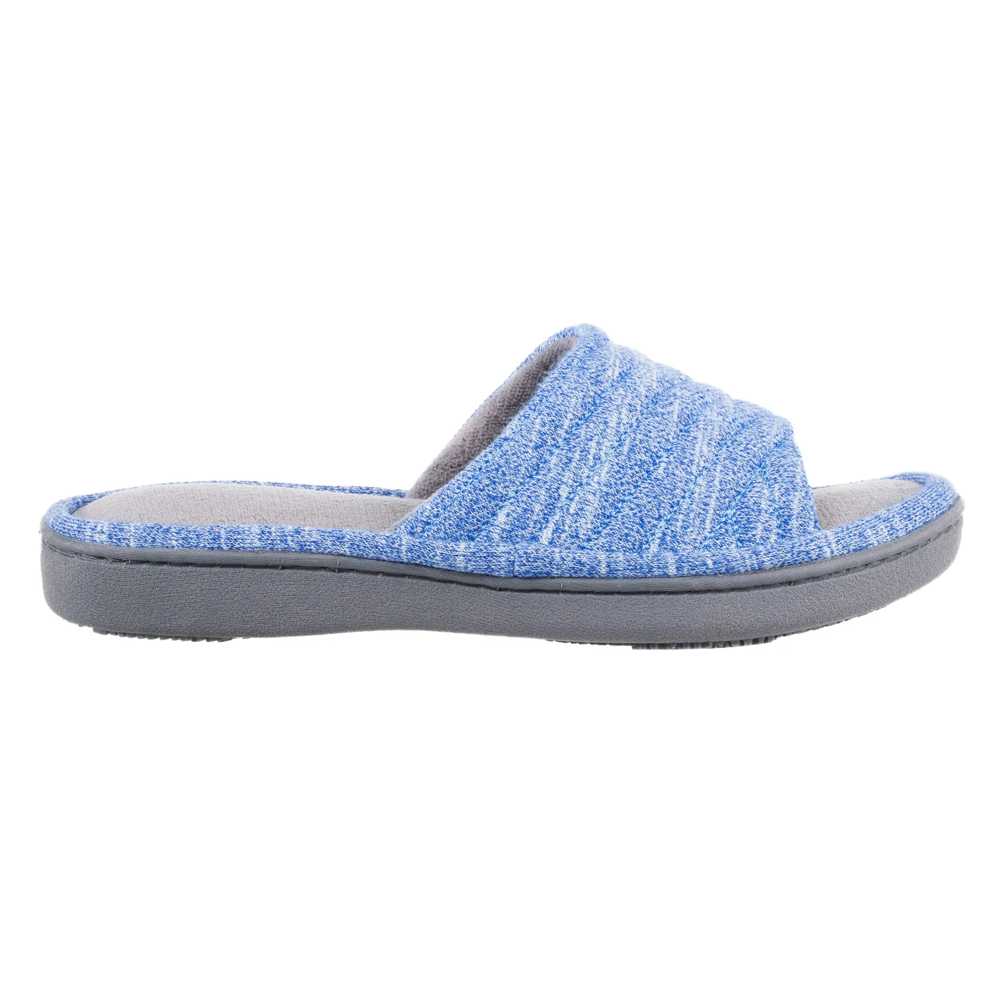 Women's Space Dye Andrea Slide Slippers